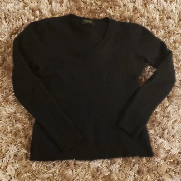 CHARTER club cashmere sweater size S-M - Picture 1 of 3